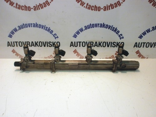 Vstrekovací ventil Fiat Stilo 1.6 16V