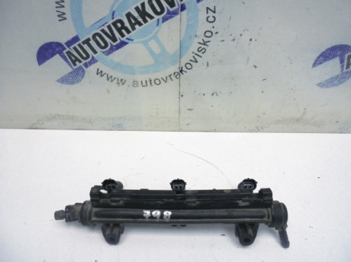 Vstrekovací ventil Skoda Fabia 1.2 03D906031C