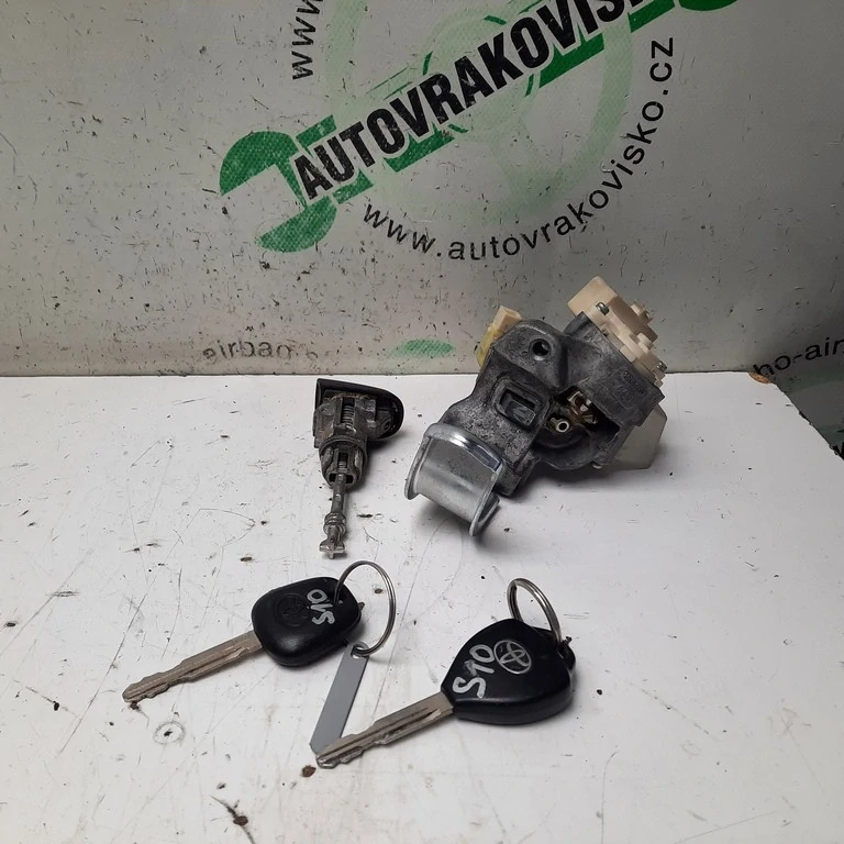 Spínacia skrinka Toyota Auris N0502638