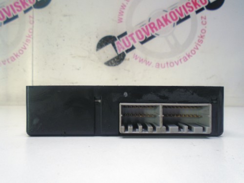 Komfortka Nissan Primera (P12) ED20134710