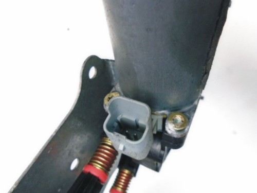 Sťahovanie okna Citroen Xsara Picasso 0130821900 PP