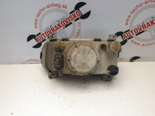 Predné svetlo Skoda Felicia PP