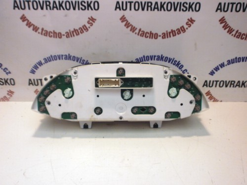 Tachometer Ford Focus 98AB10849CF