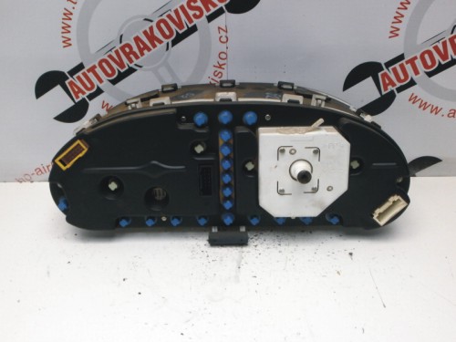 Tachometer Skoda Felicia 443431113820