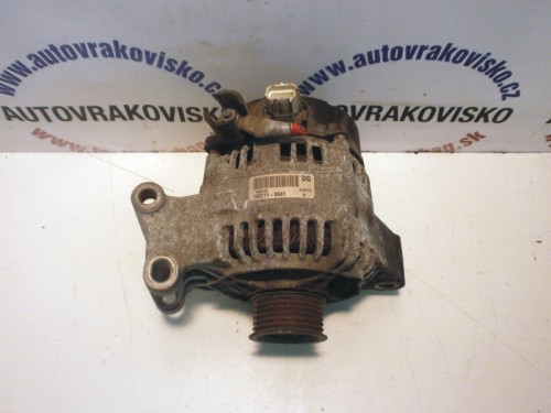 Alternátor Ford Focus 98AB10300GC