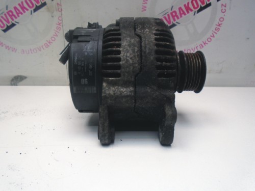 Alternátor VW NEW Beetle 037903025C