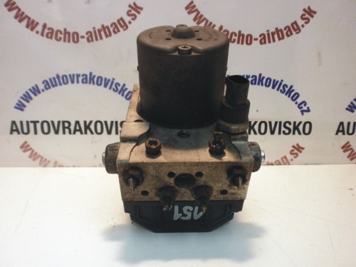 ABS Ford Mondeo III 0265950155