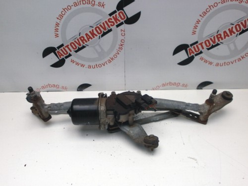Motorček stieračov Renault Megane II 8200036921