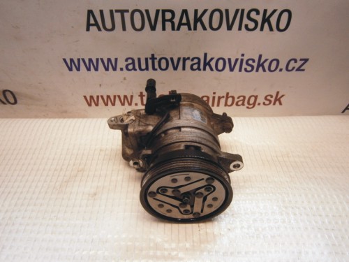 Klímový kompresor Kia Picanto F500-DB2AA-04