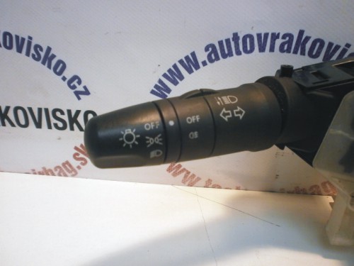Prepínacia páčka Nissan Almera N16 25540-AV620