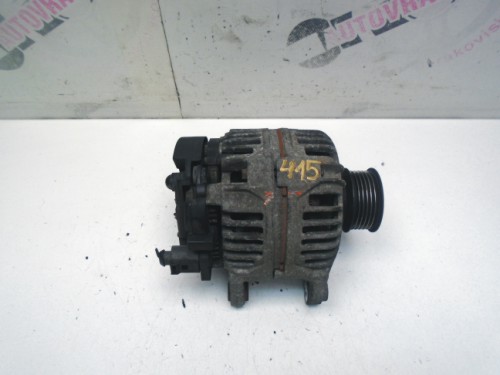 Alternátor VW Golf IV 028903028C