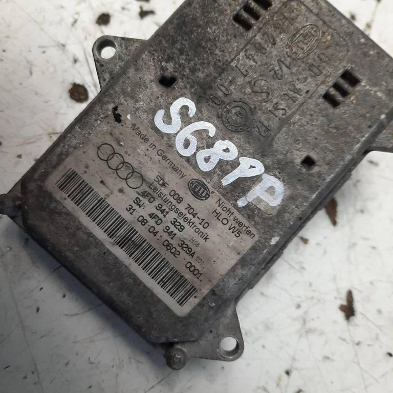 Riadiaca jednotka xenon Audi A6 C6 4F0941329