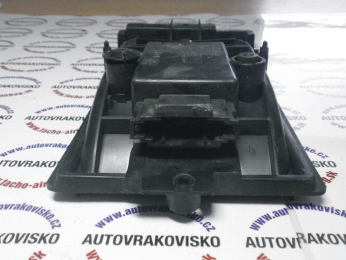 Odpor kúrenia Skoda Octavia 1J0819022A