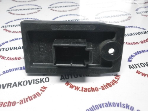 Odpor kúrenia Ford KA 96FW-18B647-BB