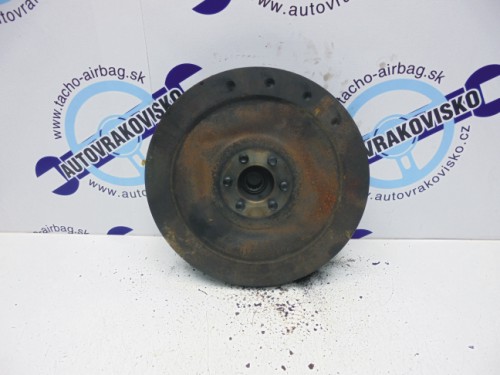 Spojka Skoda Felicia 1.9 D