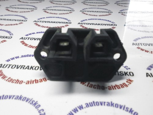 Odpor kúrenia Fiat Stilo (192)