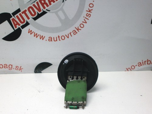 Odpor kúrenia Seat Ibiza V 6Q0959263A