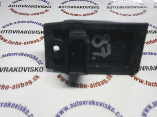 Odpor kúrenia Ford Fiesta IV XS6H18B647AA