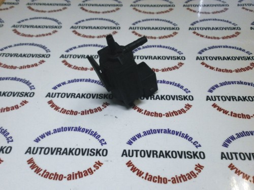 Menič tlaku BMW 3 (E46) 11741742712