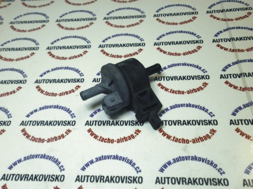 Vákuový ventil VW Polo (6N1) 535133459