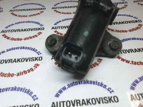 Menič tlaku Ford Mondeo III 2.0 TDCi
