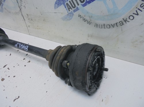 Poloos ľavá VW Caddy 1.9 D