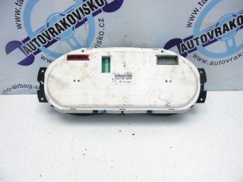 Tachometer Renault Thalia 8200487224