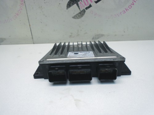 Riadiaca jednotka motora Ford Mondeo III 2.0 TDCi 2S7Q9F954FD