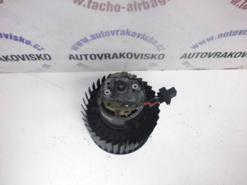 Motorček kúrenia Fiat Palio Weekend (178DX)