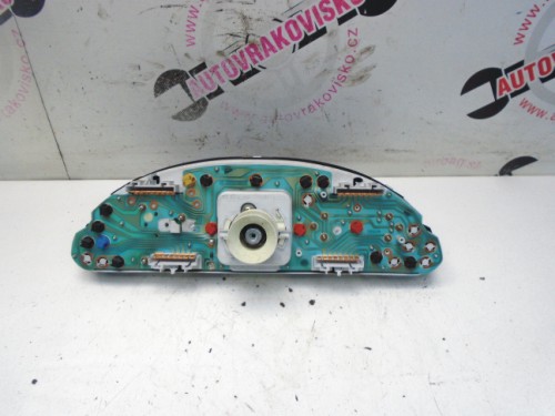 Tachometer Fiat Punto (176) 60.6219.001