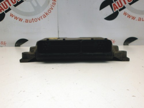 Riadiaca jednotka motora Fiat Stilo 1.9 JTD 0281011553