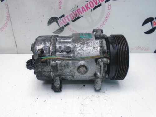 Klímový kompresor VW Sharan 1J0820803A