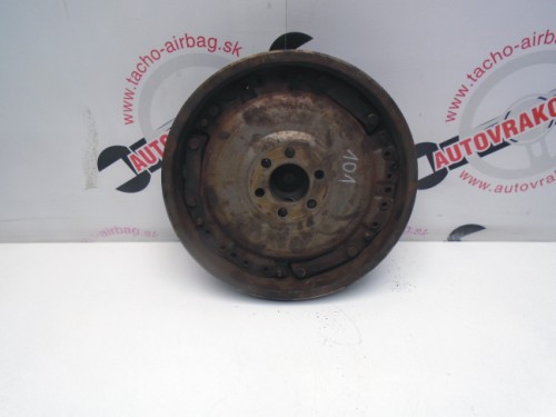 Spojka VW Golf IV 1.4 16V