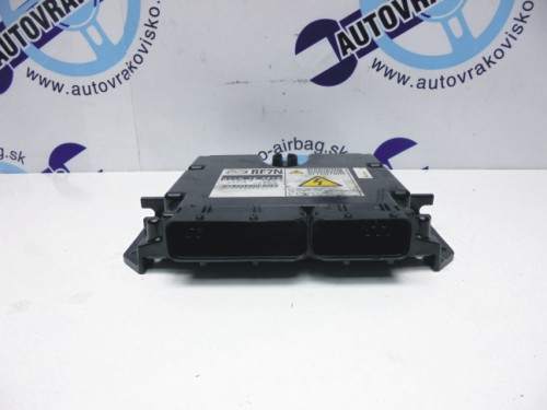Riadiaca jednotka motora Mazda 5 2.0 D RF7N18881S