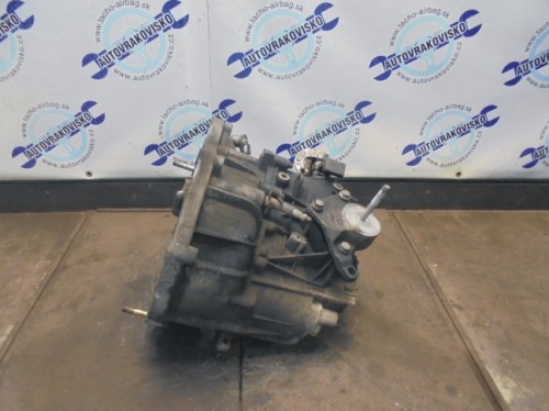 Prevodovka Fiat Stilo 1.9 JTD 59 kW