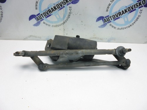 Motorček stieračov Renault Megane Scenic 0390241352