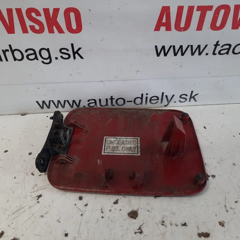 Dvierka nádrže Chevrolet Aveo T250 sedan