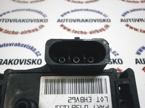 Snímač tlaku Opel Vectra B 09389131
