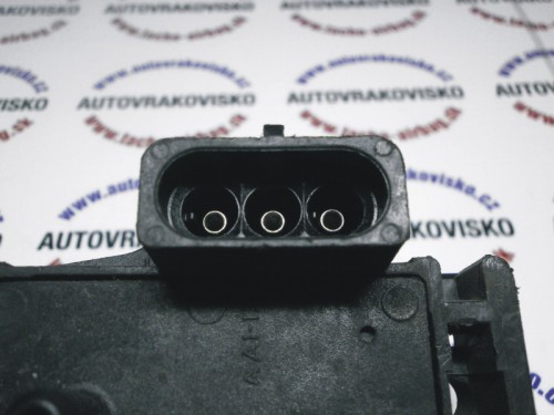 Snímač tlaku Citroen Berlingo 7700706876