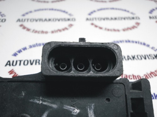 Snímač tlaku Volvo V40 8933000153