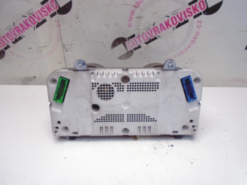 Tachometer Seat Arosa 6H0920800H