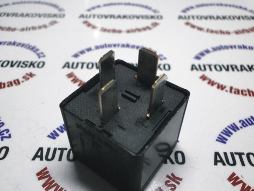 Relátko 2S7T14B192AA