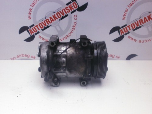 Klímový kompresor Volvo V40 MR613970