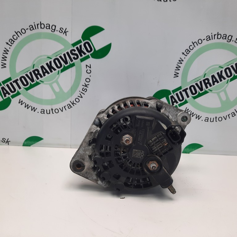 Alternátor Opel Antara 13580078