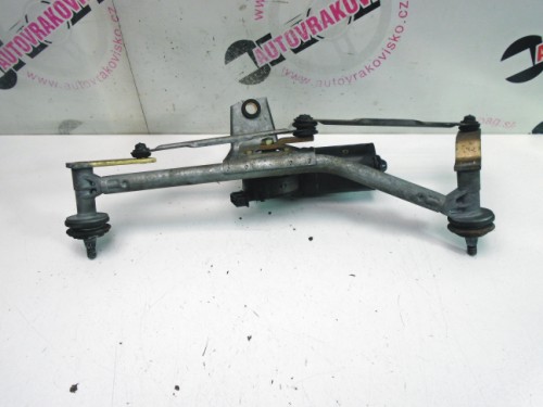 Motorček stieračov Peugeot 206 SW 3397020446
