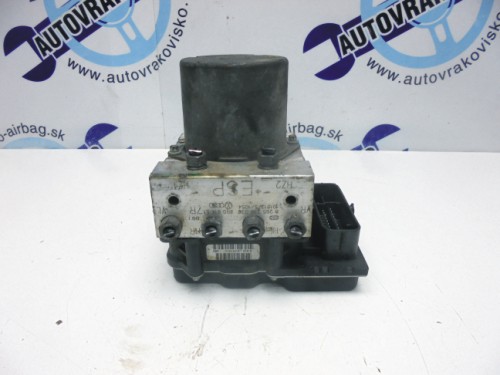 ABS Audi Q5 0265951512