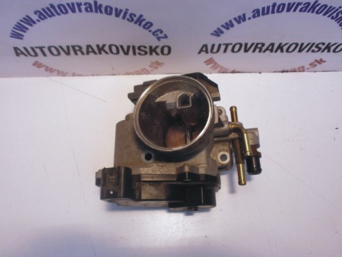 Škrtiaca klapka Fiat Stilo 1.8 16V