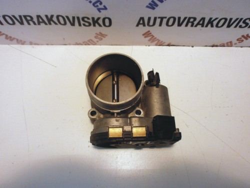 Škrtiaca klapka Alfa Romeo 147 2.0 0280750102