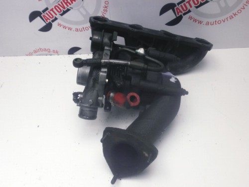 Turbo Alfa Romeo 156 1.9 JTD 77 kW 46750783