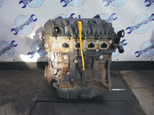 Motor Renault Twingo 1.2 D4FC7
